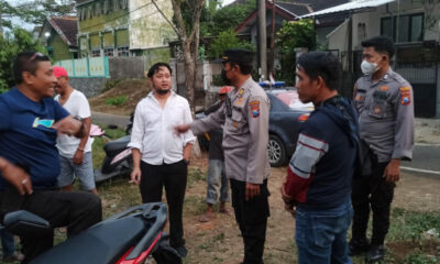 Mengeluh Sakit Perut, Pekerja Bangunan di Malang Meninggal