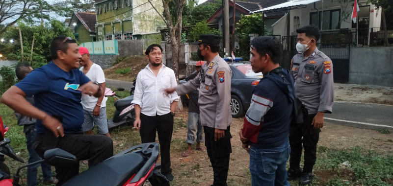 Mengeluh Sakit Perut, Pekerja Bangunan di Malang Meninggal 26 Mengeluh Sakit Perut, Pekerja Bangunan di Malang Meninggal