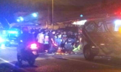 Kecelakaan di Singosari, Seorang Pelajar SMK Tewas 30 Kecelakaan di Singosari, Seorang Pelajar SMK Tewas