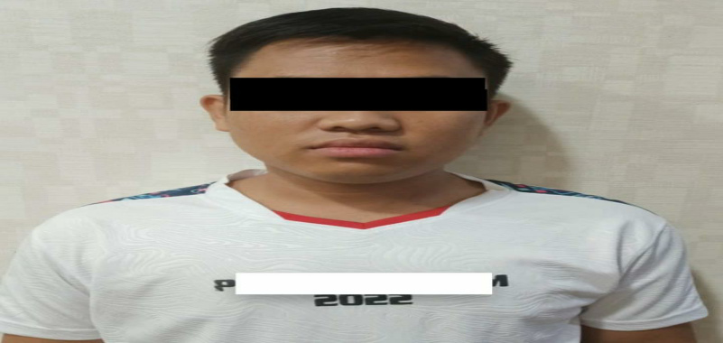 Polisi Amankan Pelatih Taekwondo, Kasus Pencabulan Anak