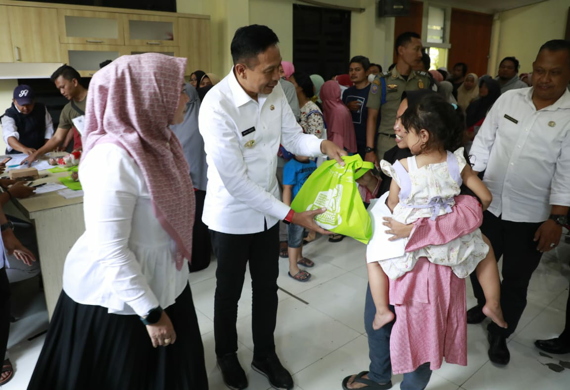 Berikut Ini 26 Kategori PPKS yang Ditentukan Kemensos RI 26 IMG 20231019 194201