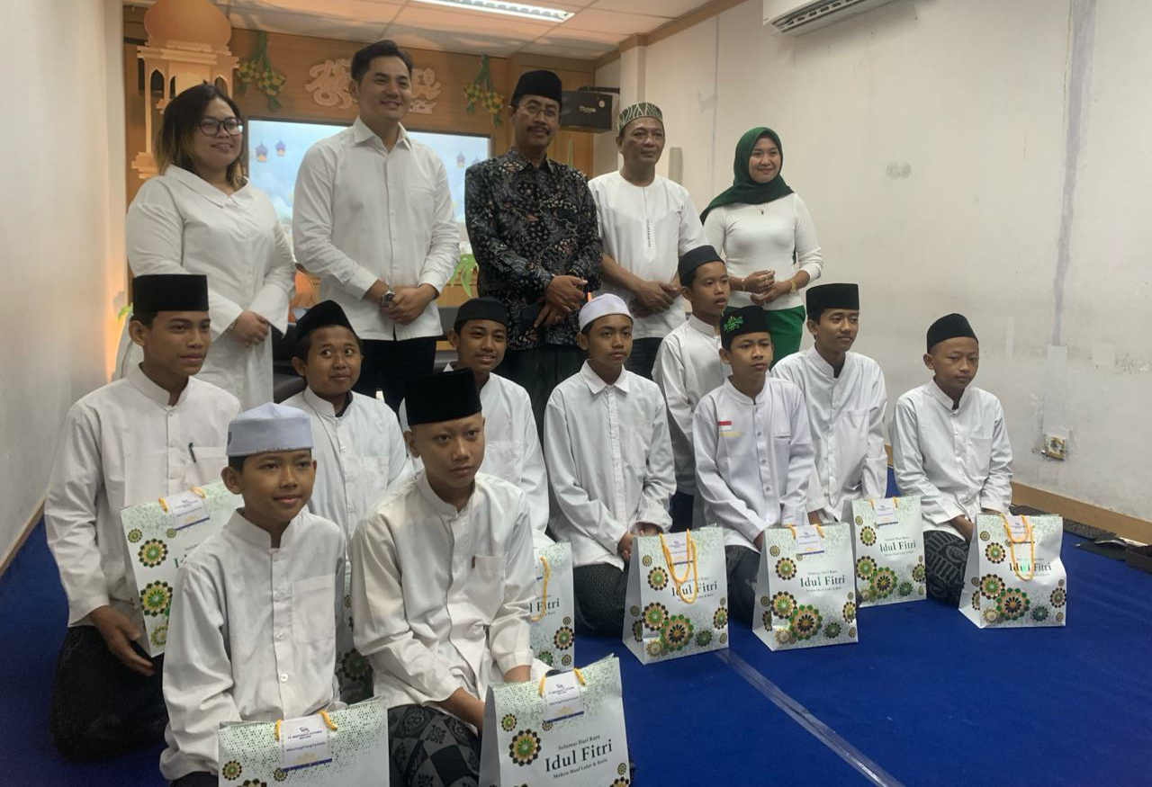 Buka Puasa BPF Malang Bersama Anak Yatim Piatu 26 IMG 20240321 175406