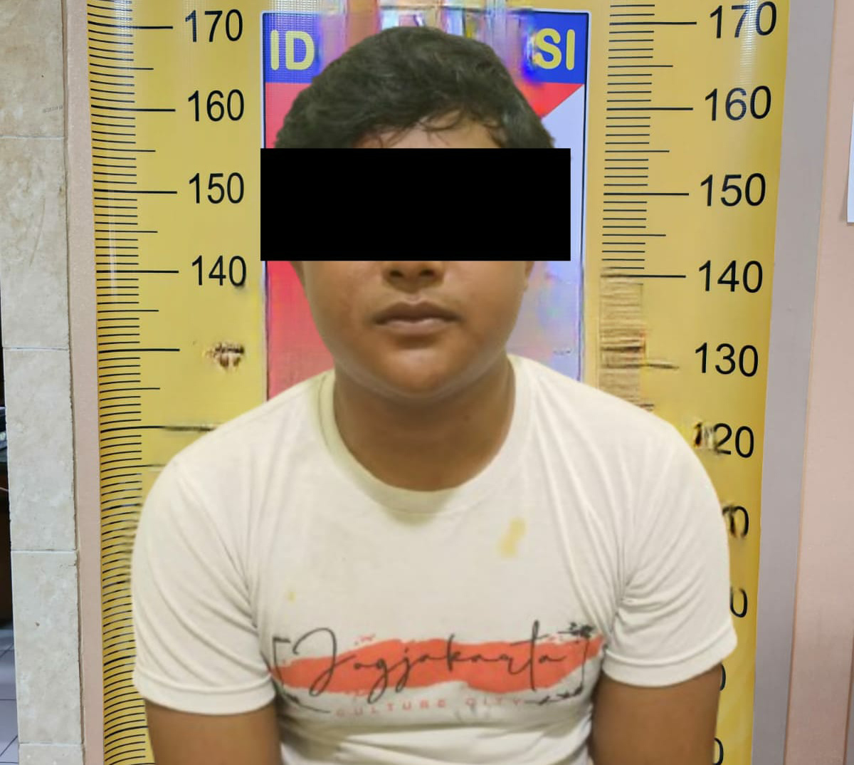Polisi Tangkap Pelaku Penganiayaan di Kepanjen Malang 26 IMG 20240323 000946