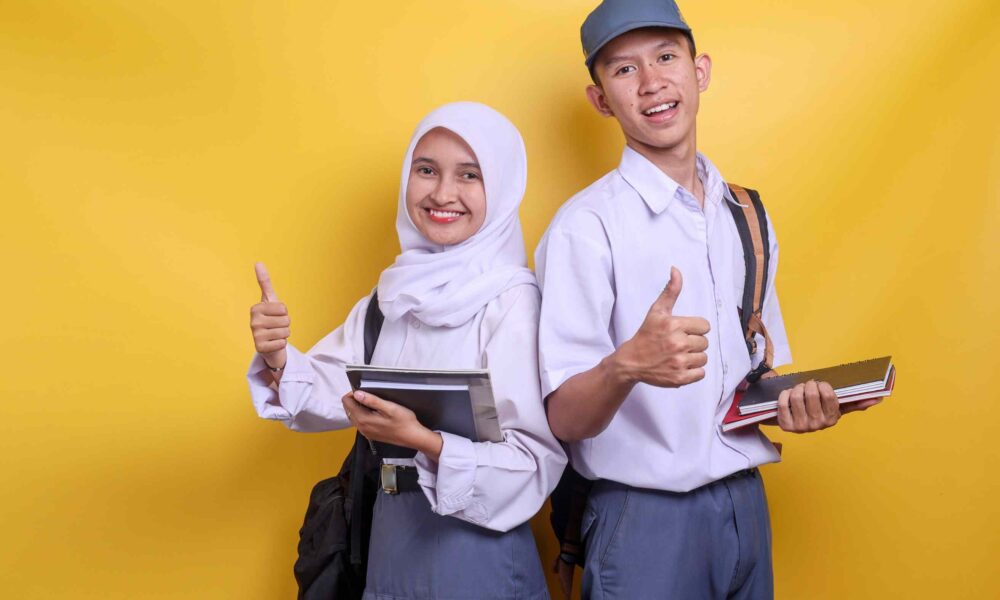 SMA swasta terbaik di Malang