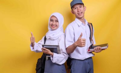 SMA swasta terbaik di Malang