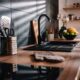 Desain Dapur Minimalis: Karakteristik dan Tips untuk Ruang yang Fungsional dan Menawan 53 desain dapur minimalis
