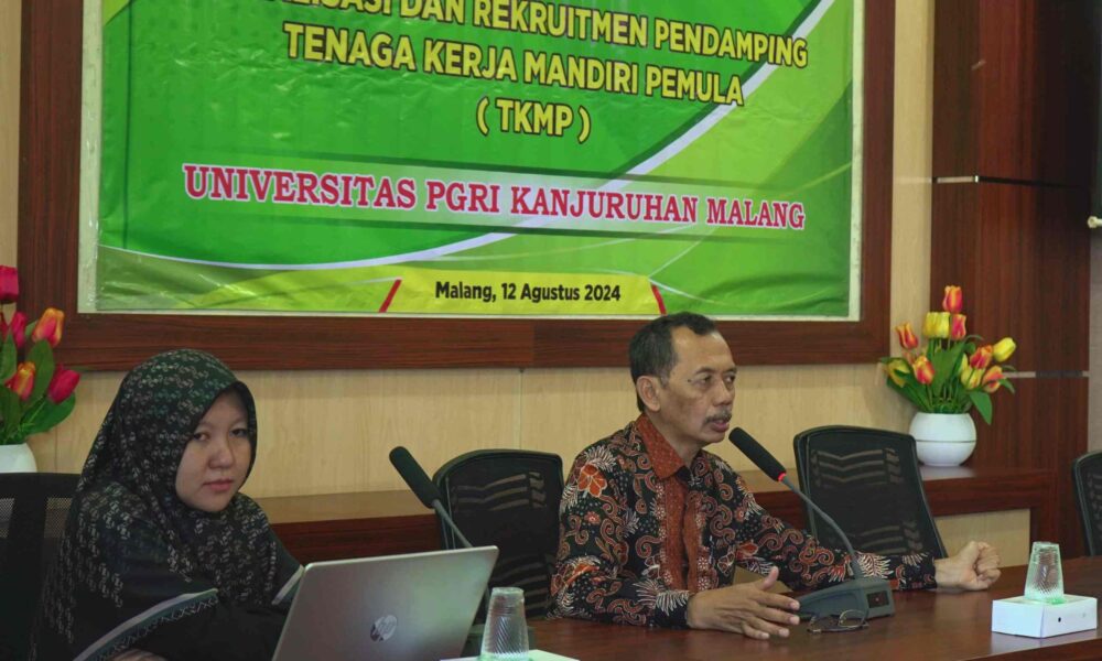 Universitas PGRI Kanjuruhan Malang