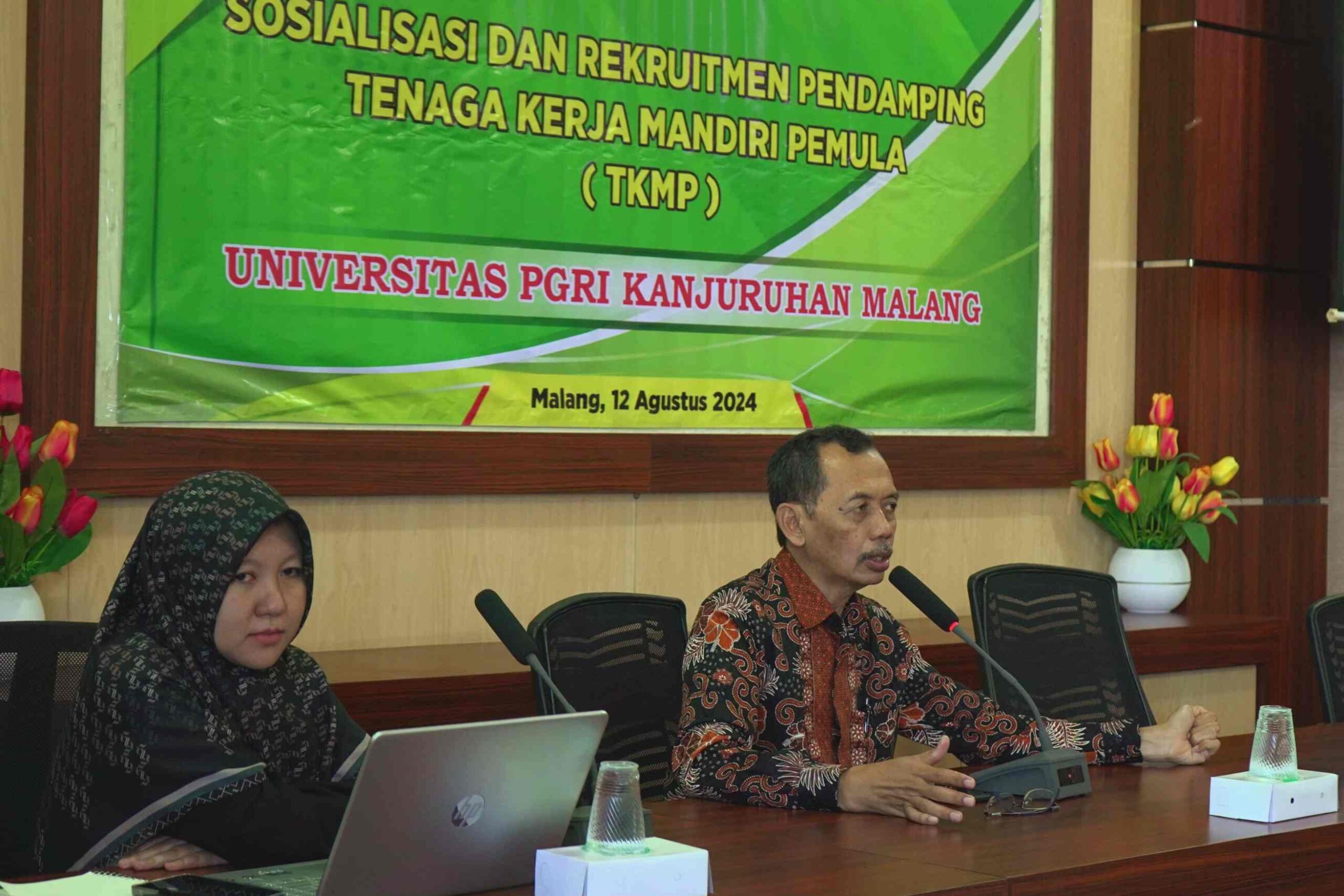 Universitas PGRI Kanjuruhan Malang