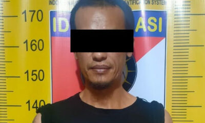 Pengedar Narkotika di Malang, Polisi Sita Paket Sabu hingga Alat Hisap 32 IMG 20240802 172558