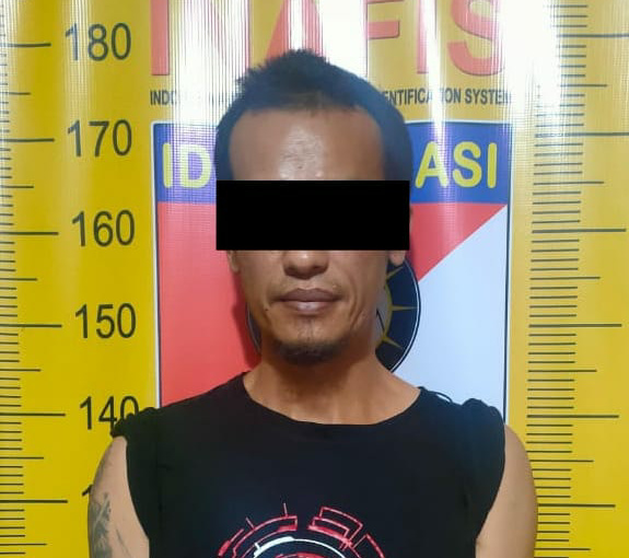 Pengedar Narkotika di Malang, Polisi Sita Paket Sabu hingga Alat Hisap 26 IMG 20240802 172558