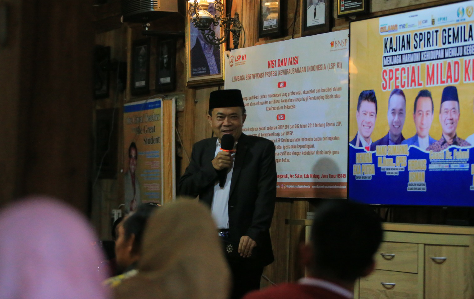 NGG Memasuki Tahun Ke-4, Dorong Pemimpin Masa Depan Hadapi Indonesia Emas 2045 26 IMG 20240807 070245