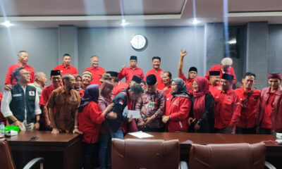 33 PAC Desak DPP PDIP Segera Rekom Sanusi di Pilbup Malang 37 IMG 20240821 101143