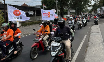 Rekom Wahyu - Ali Maju Wali Kota Malang, Berikut Penjelasan Ketua DPD PKS 33 IMG 20240829 104542