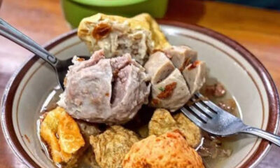 Kuliner Bakso Malang, Ada Cak Min dan Cak Toha 30 IMG 20240829 115150