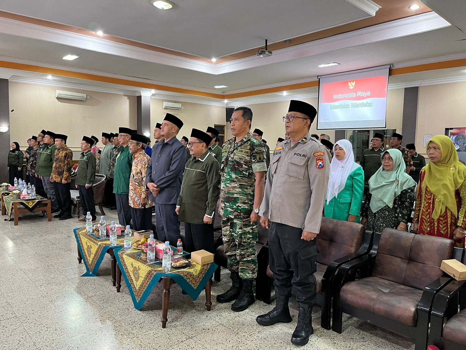 ISNU Kota Malang Luncurkan Platform ISNU-Star, Kolaborasi Para Pakar Selesaikan Permasalahan Masyarakat 27 platform ISNU-Star