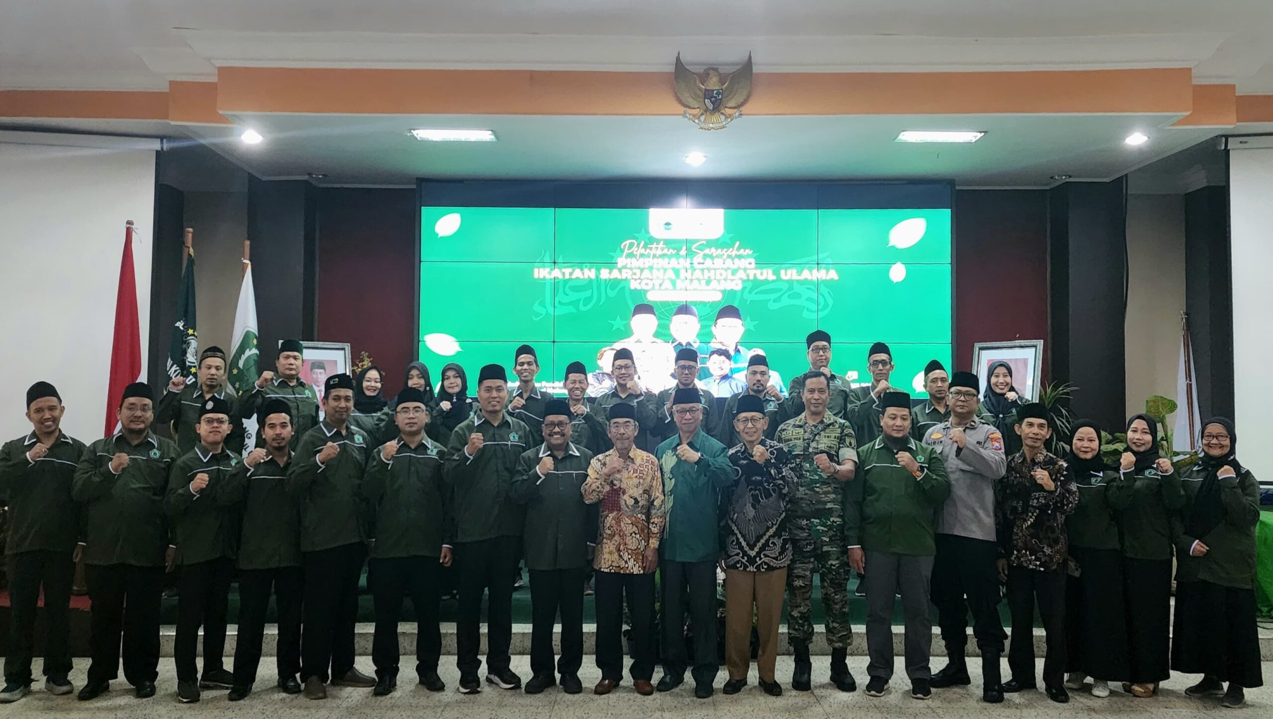 ISNU Kota Malang Luncurkan Platform ISNU-Star, Kolaborasi Para Pakar Selesaikan Permasalahan Masyarakat 26 platform ISNU-Star
