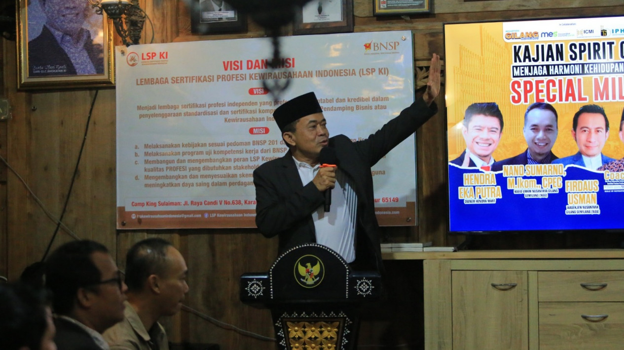 Coach Fahmi
