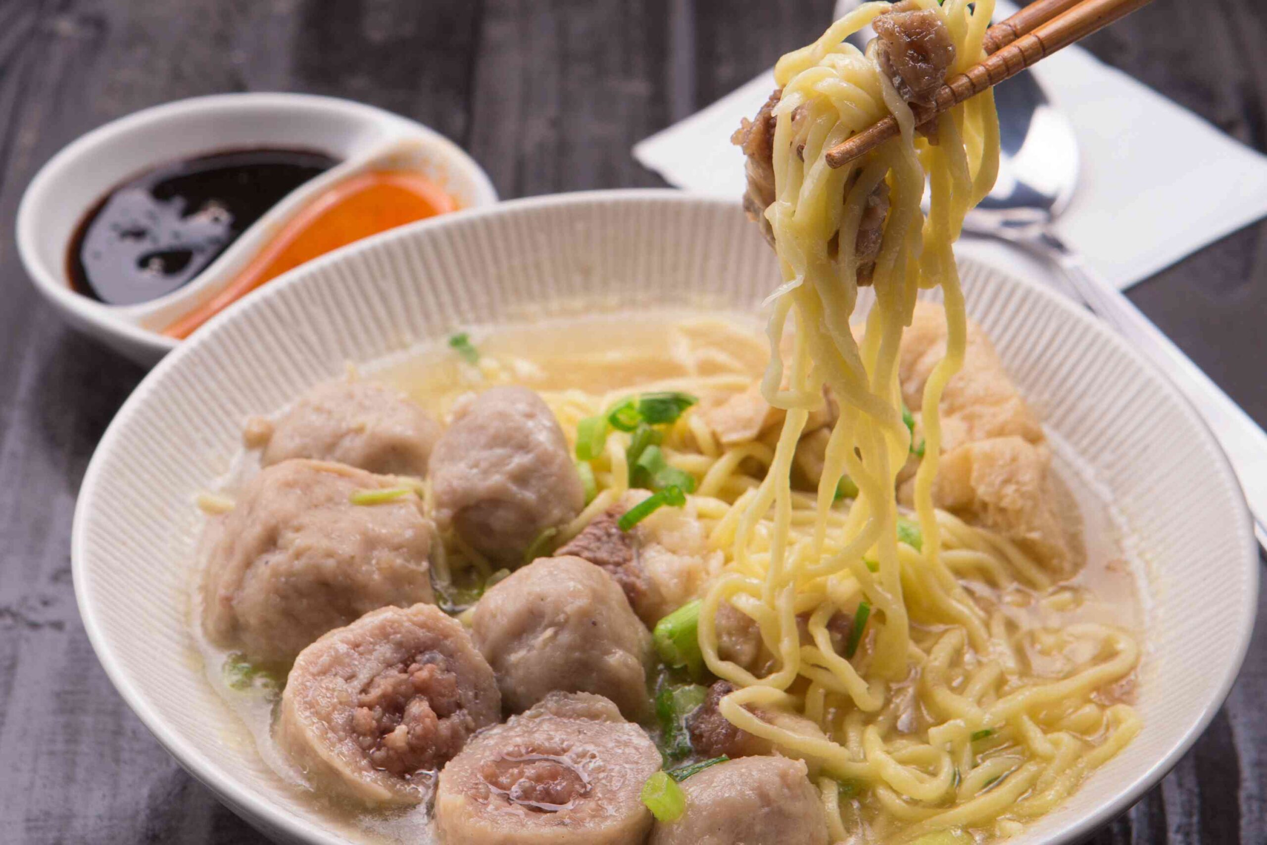 Resep Bakso Malang Rumahan, Caranya Mudah dan Sederhana 26 resep bakso malang rumahan