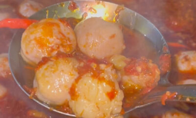 Kuliner Bakso Pedes di Kota Malang, Berikut Ini 3 Lokasinya 26 IMG 20240901 160328