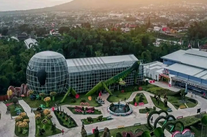 Menikmati Kesejukan Taman Bunga Batu, Malang Raya, Surga Bunga di Ketinggian 26 IMG 20240902 111651