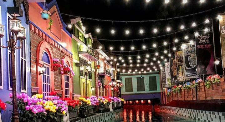 Malang Night Paradise: Destinasi Wisata Malam yang Memukau di Malang 26 IMG 20240902 131751