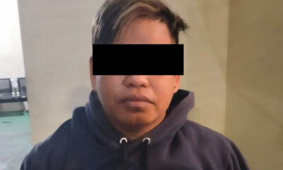 Polisi Tangkap Pembobol Konter HP di Malang, Korban Ratusan Juta 28 IMG 20240902 153234