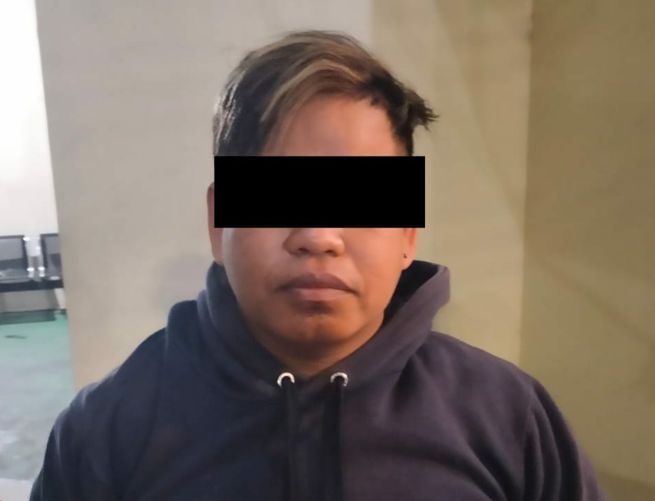 Polisi Tangkap Pembobol Konter HP di Malang, Korban Ratusan Juta 26 IMG 20240902 153234