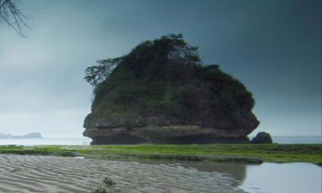 Pantai Parang Dowo: Pesona Eksotis di Selatan Malang 26 IMG 20240902 184630