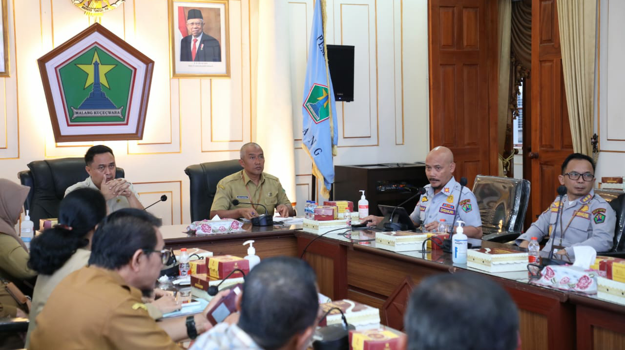 Ramenya Pengunjung di Kawasan Kayutangan, Tantangan bagi Pemkot Malang 26 IMG 20240903 171215