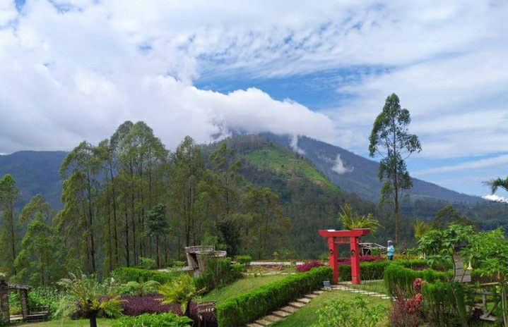 Bukit Nirwana: Tempat Berkemah dan Menikmati Keindahan Alam di Kabupaten Malang 26 IMG 20240907 125351