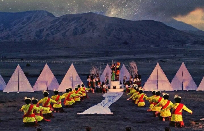 Upacara Kasada: Tradisi Suku Tengger di Gunung Bromo 26 IMG 20240907 190157