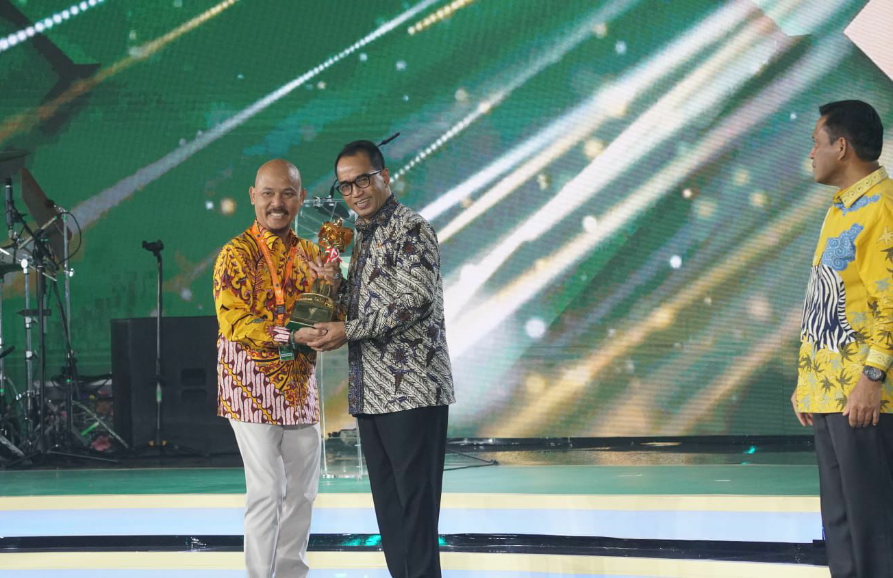Pemkot Malang Kembali Raih Prestasi di Tingkat Nasional 26 IMG 20240910 132353