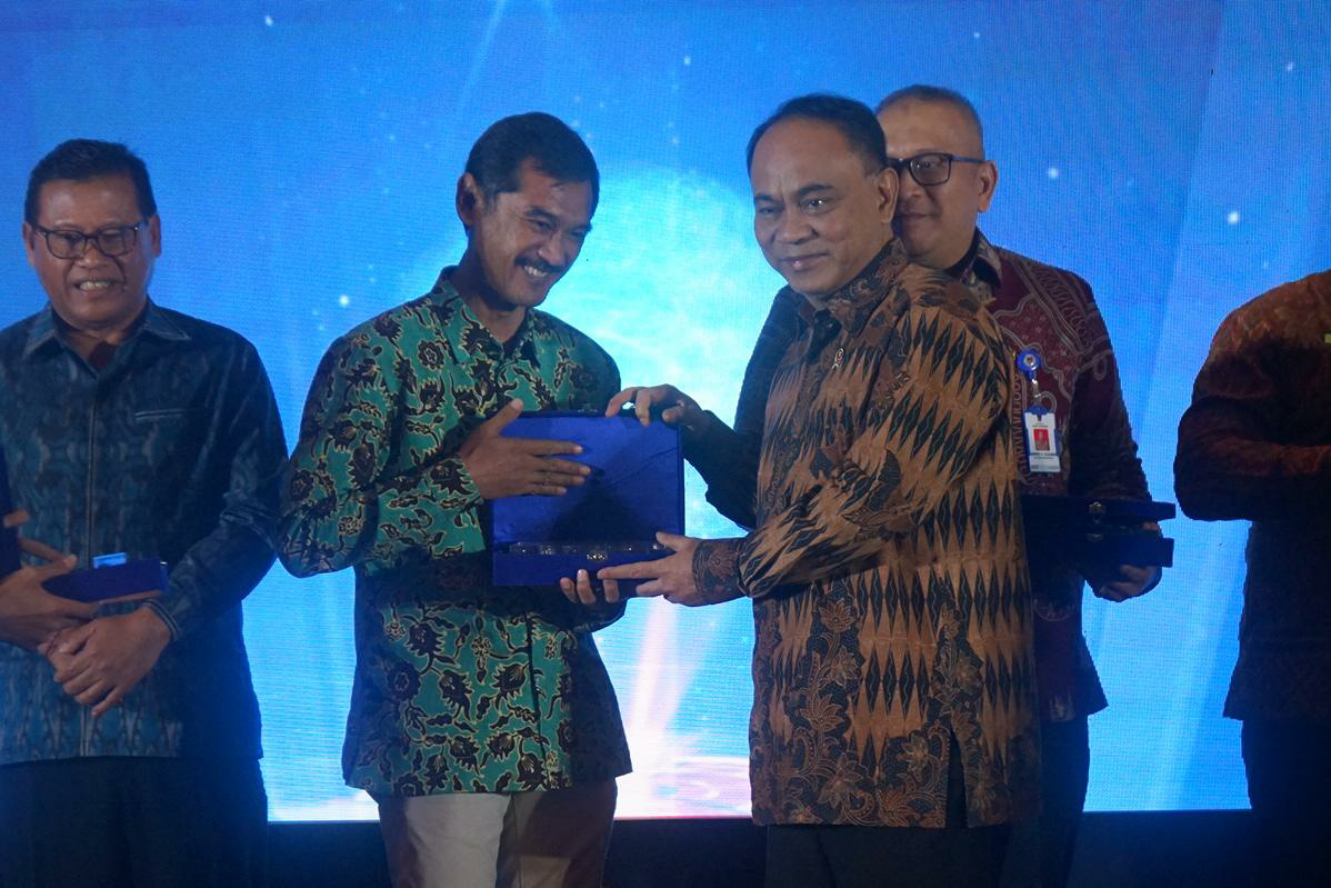 Pertama Kalinya, Kota Malang Masuk 6 Kota dengan IMDI Terbaik Tingkat Nasional 26 IMG 20240910 182528