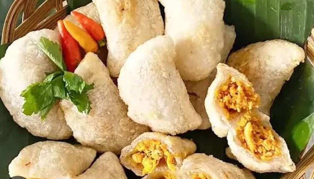 Resep Cireng, Enak, Renyah dan Kenyal pada bagian Dalamnya, sangat Mudah untuk Dibuat 26 IMG 20240914 184424