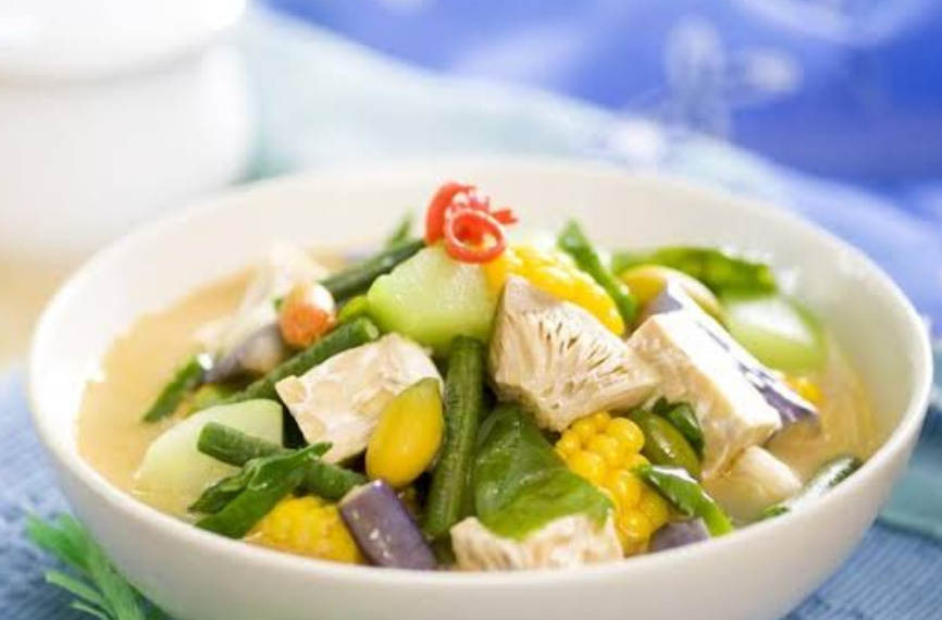 Resep Sayur Lodeh, Cara Sederhana Mudah dan Praktis 26 IMG 20240915 122004