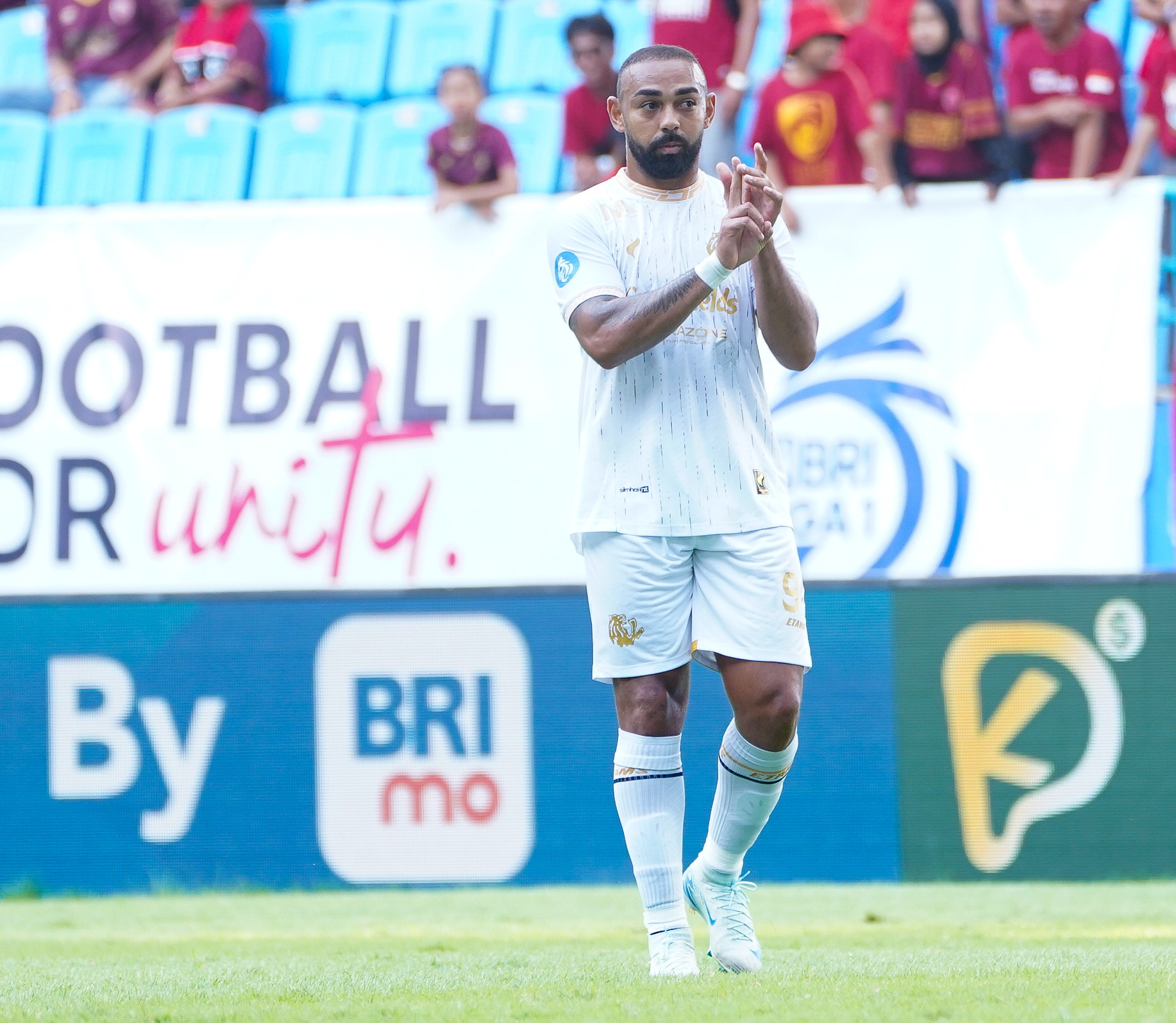 Dalberto Menangkan Arema FC Lawan PSM Makassar di Liga 1 2024-2025 26 IMG 20240916 230259