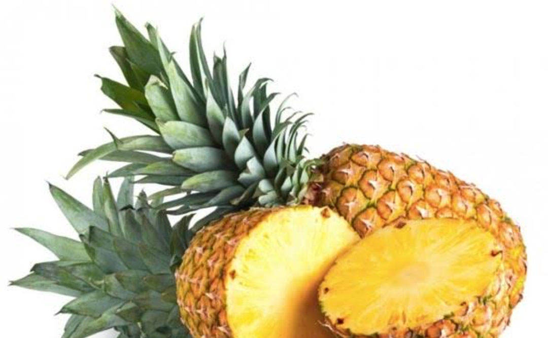 9 Manfaat Buah Nanas untuk Kesehatan Wanita, Salah satunya Mencegah Kanker Payudara 26 IMG 20240921 141344