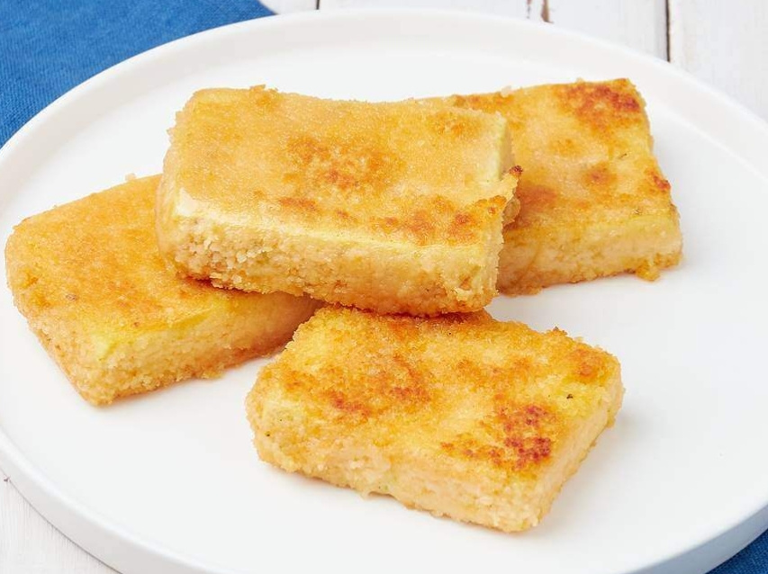 Resep Nugget Tahu Salah satu Menu Favorit dan Praktis, Sedehana caranya 26 IMG 20240922 103109