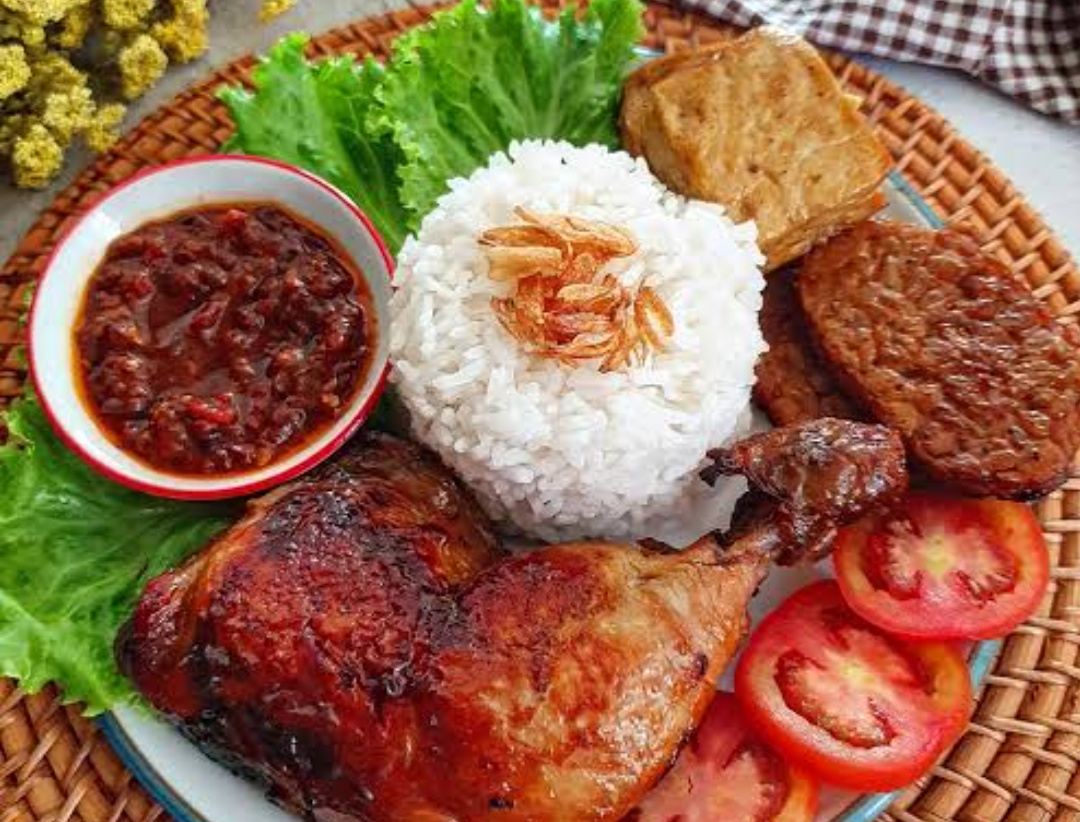 Satu Bumbu Bacem untuk Tiga Masakan, Ayam, Tempe dan Tahu 26 IMG 20240922 111636