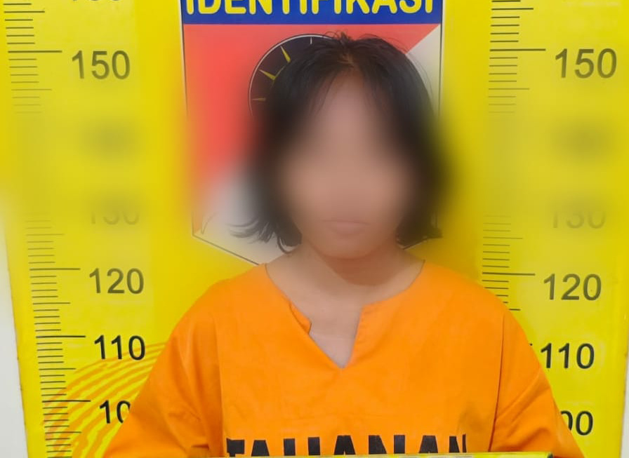 Baru Kerja Dua Minggu, ART di Malang Gasak Perhiasan Majikan 26 IMG 20240924 175451