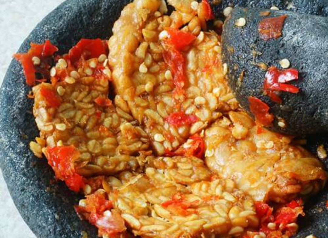Resep Tempe Penyet Sederhana dan Mudah, soal Rasa Istimewa 26 IMG 20240926 081658