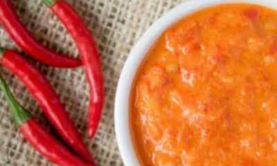Resep Sambal Bakso Pedas, Sangat Mudah dan Sederhana 28 IMG 20240929 101741