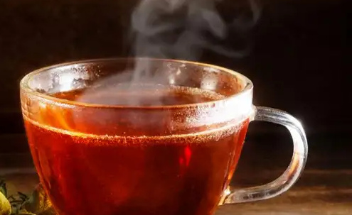 Minum Teh Tawar Memiliki 8 Manfaat bagi Kesehatan, bisa Mengurangi Resiko Serangan Jantung 26 IMG 20240930 192541