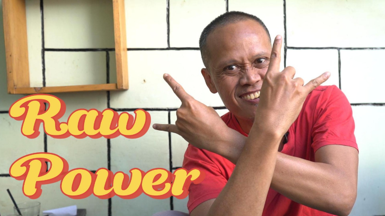 Raw Power