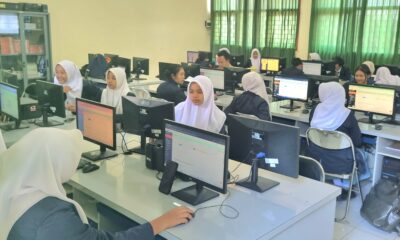 Pelatihan Digitalisasi Pajak Berbasis Aplikasi