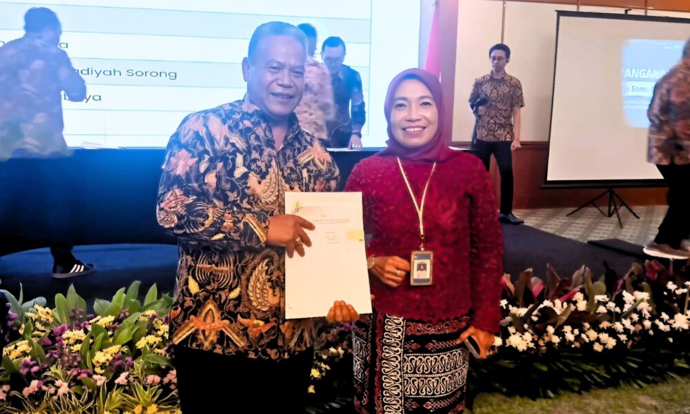 Kerjasama Program PPG 2024