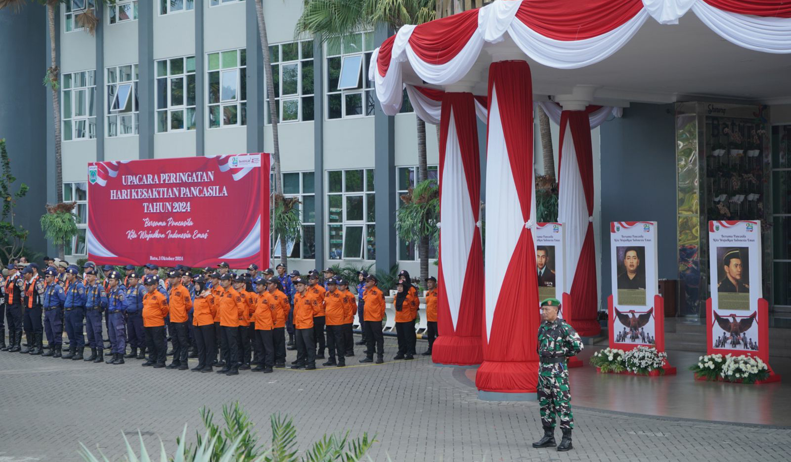 Hari Kesaktian Pancasila 2024, Bersama Pancasila Wujudkan Indonesia Emas 26 IMG 20241001 165631