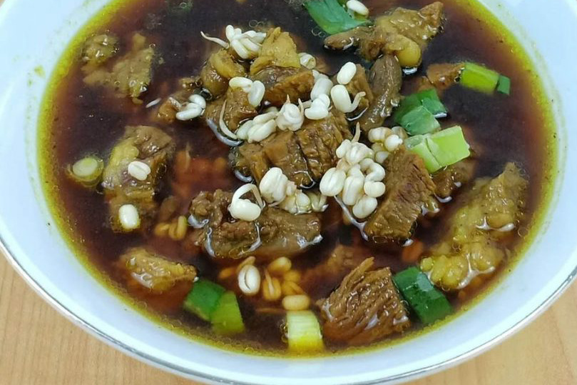 Resep Rawon Daging Khas Jawa Timur, Simpel dan sangat Mudah 26 IMG 20241002 100917