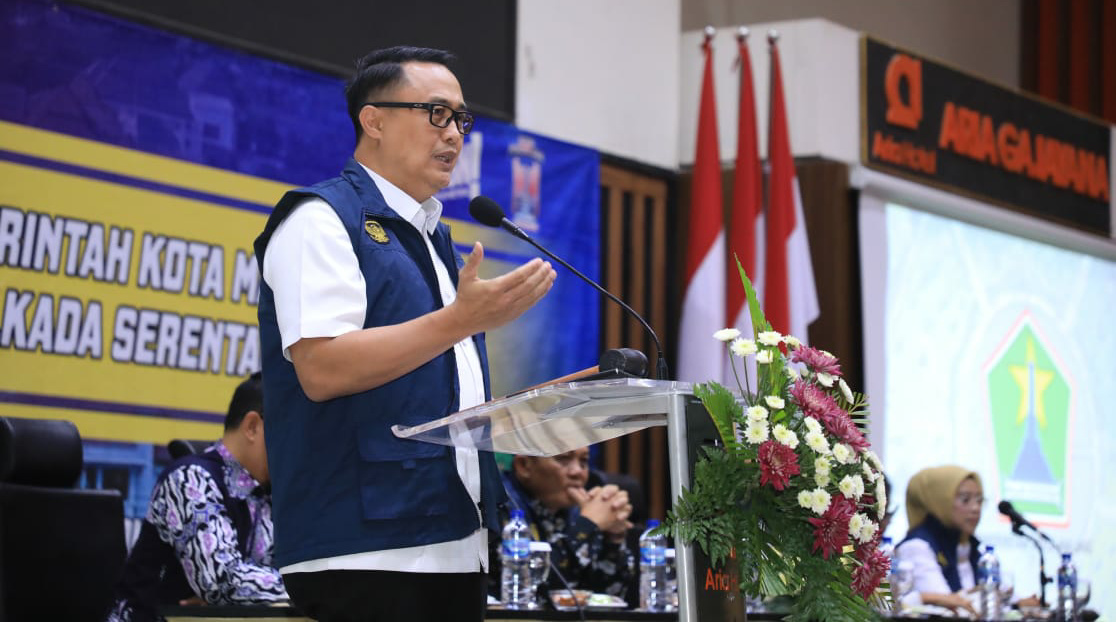 Keberhasilan Pilpres dan Pileg Jadi Motivasi Suksesnya Pilkada Kota Malang 26 IMG 20241009 170650