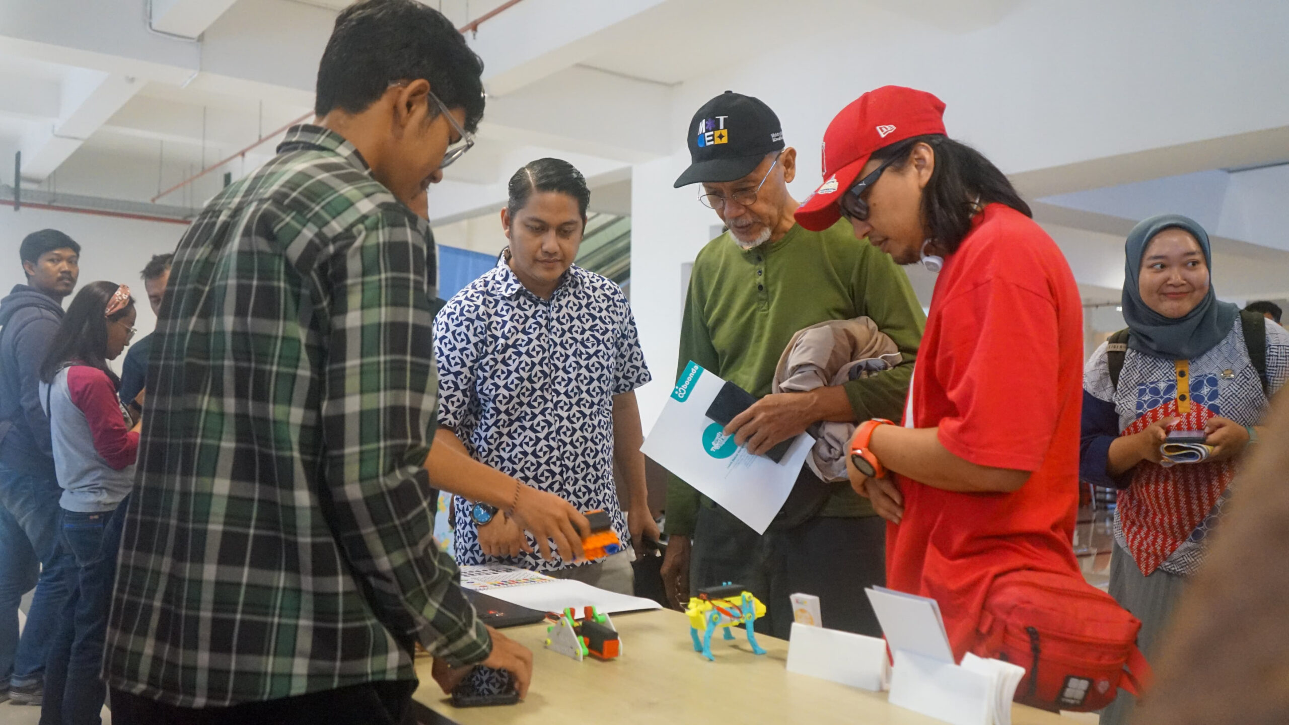Kota Malang Menuju Kota Kreatif Dunia 26 IMG 20241010 101239 scaled